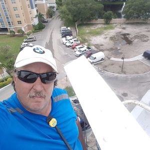 Meet your Posher, Alan